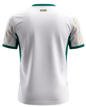 Camisa Senegal Home 2026