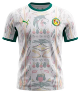 Camisa Senegal Home 2026