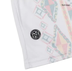 Camisa Senegal Home 2026