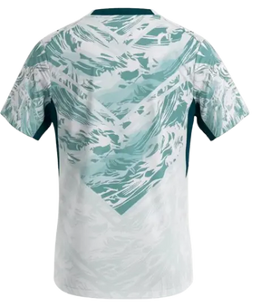 Camisa Portugal Away 2026