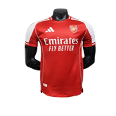 Camisa Arsenal 25/26 I Home - Versão Jogador