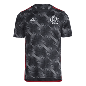 Camisa Flamengo III 24/25 Masculino [Lançamento🛑]