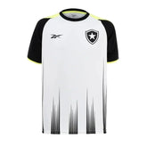 Camisa Botafogo Treino 24/25 - Torcedor Reebok Masculina - Branca