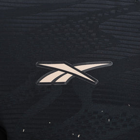 Camisa Botafogo II 24/25 Torcedor Reebok Masculina - Preto