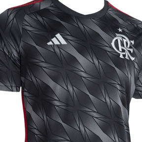 Camisa Flamengo III 24/25 Masculino [Lançamento🛑]
