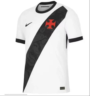 Camisa Vasco II 26/27 - Torcedor Masculina