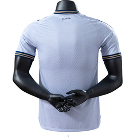 Camisa Uruguai I 26/27 - Copa do Mundo - Jogador