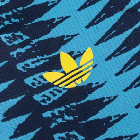 Camisa Colombia 2026 Away Jogador