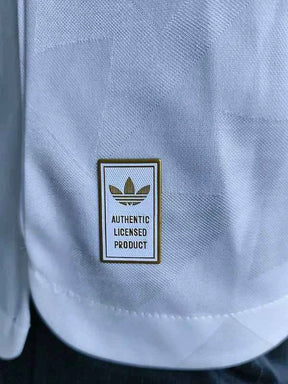 Camisa Mexico 26/27 Away Jogador