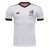 Camisa Mexico 26/27 Away Jogador