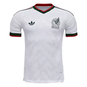 Camisa Mexico 26/27 Away Jogador