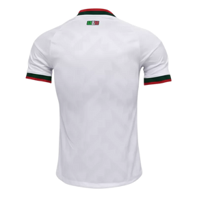 Camisa Mexico 26/27 Away Jogador